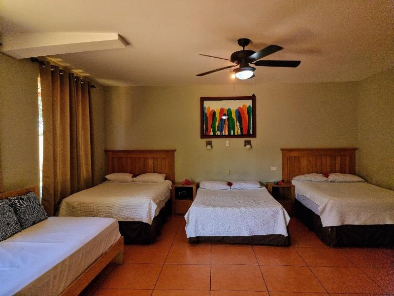 Hotel Los Mangos image
