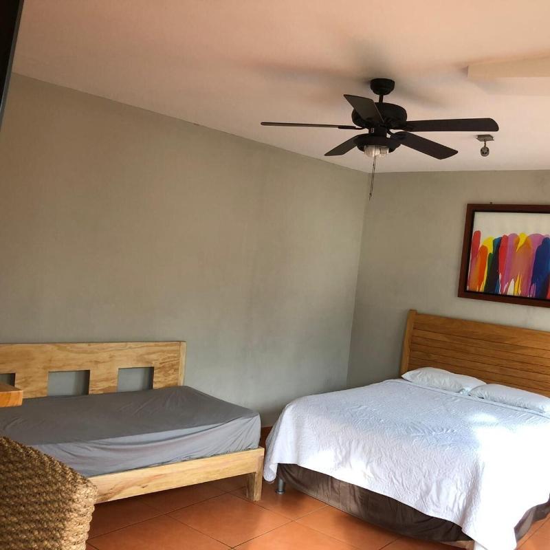 Hotel Los Mangos image