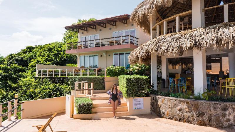 Hotel Los Mangos image