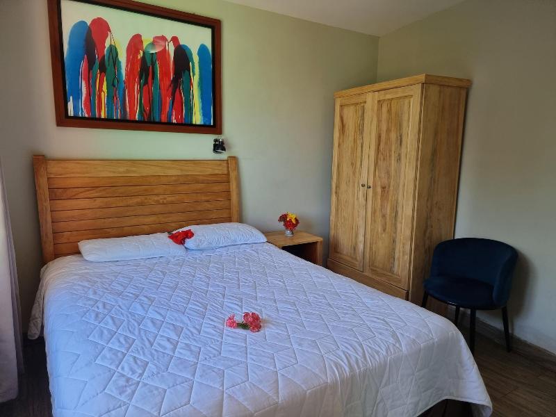 Hotel Los Mangos image