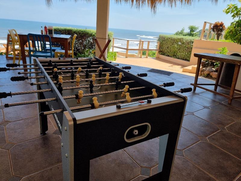 Hotel Los Mangos image