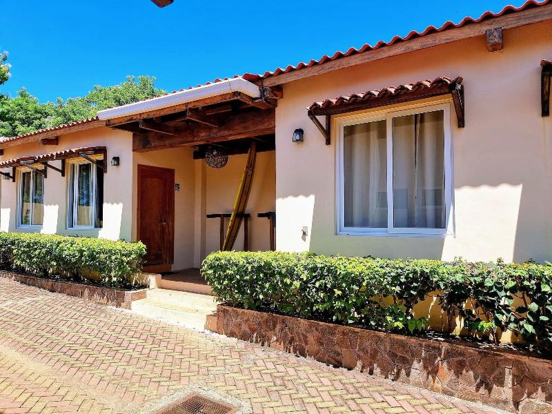 Hotel Los Mangos image