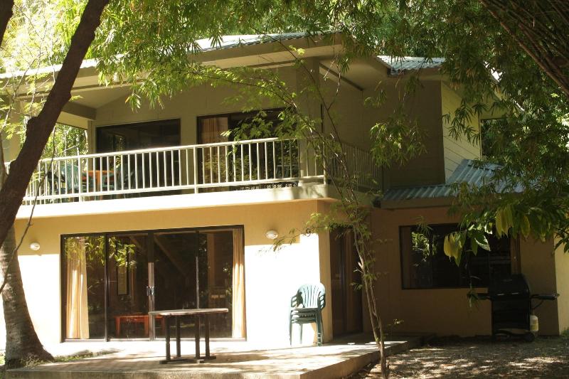 Puerto Barillas Marina & Lodge