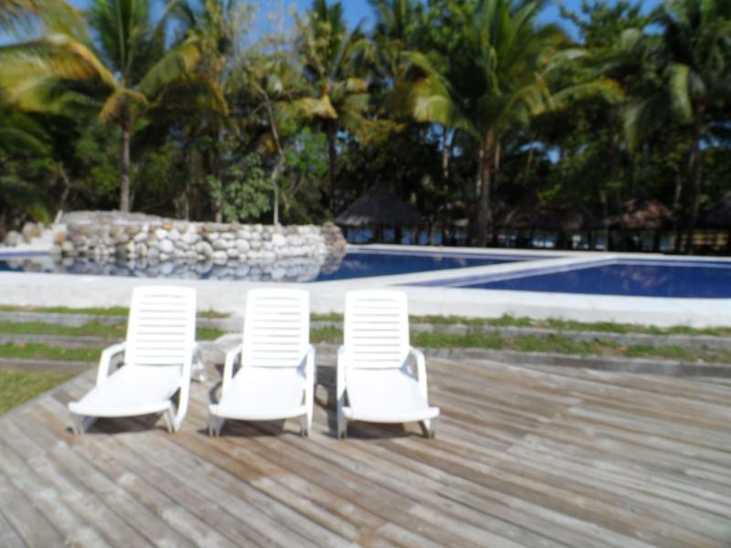 Puerto Barillas Marina & Lodge
