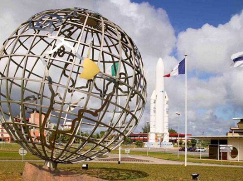 Hotel Mercure Kourou Ariatel image