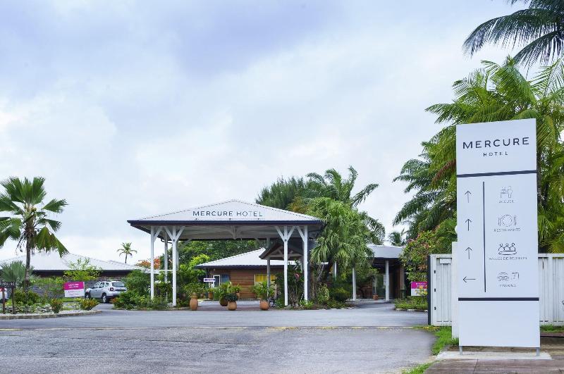 Hotel Mercure Kourou Ariatel image