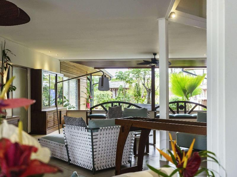 Hotel Mercure Kourou Ariatel image