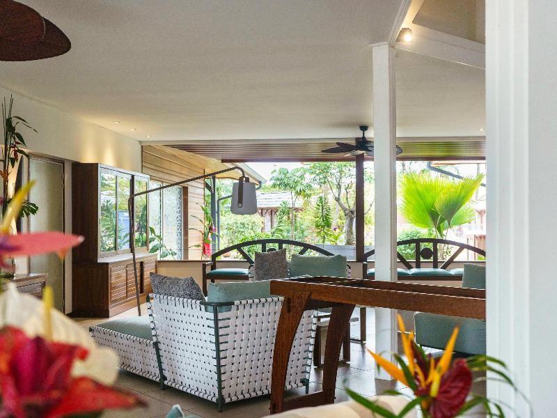 Hotel Mercure Kourou Ariatel image