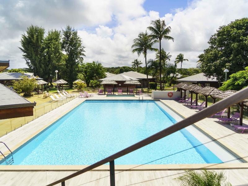 Hotel Mercure Kourou Ariatel image
