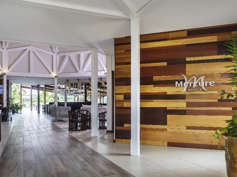 Hotel Mercure Kourou Ariatel image