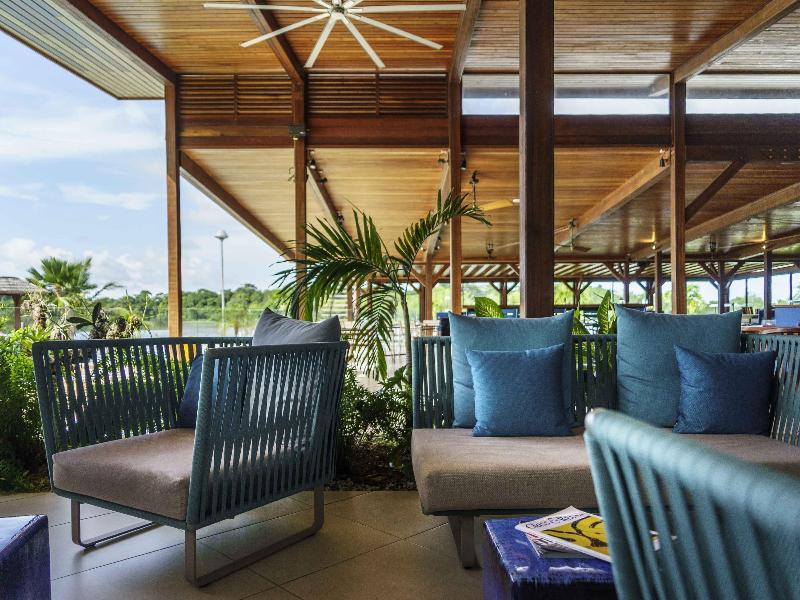 Hotel Mercure Kourou Ariatel image