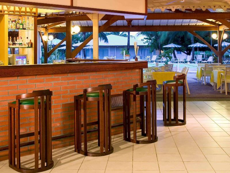 Hotel Mercure Kourou Ariatel image