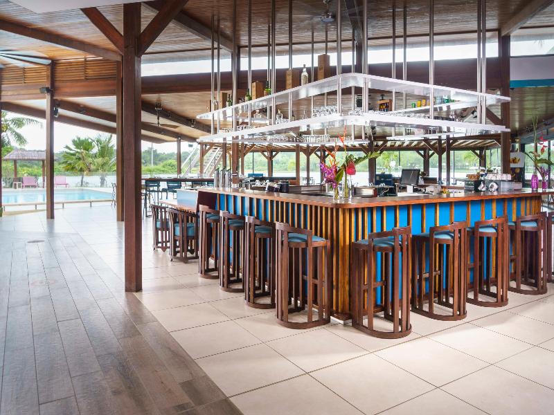 Hotel Mercure Kourou Ariatel image