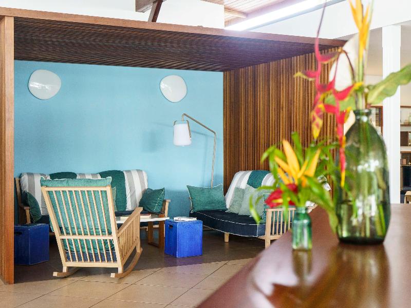 Hotel Mercure Kourou Ariatel image