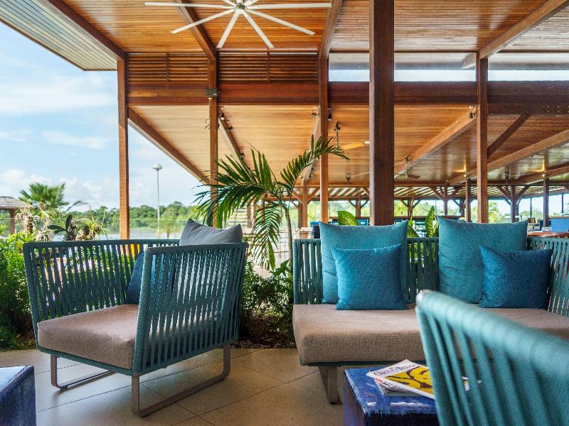 Hotel Mercure Kourou Ariatel image