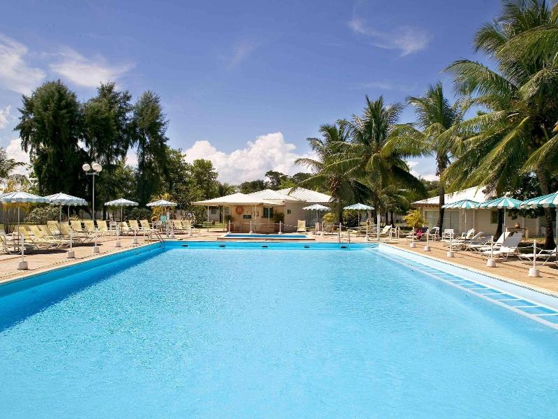 Hotel Mercure Kourou Ariatel image
