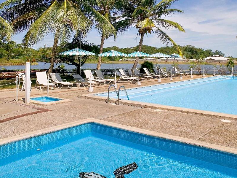 Hotel Mercure Kourou Ariatel image