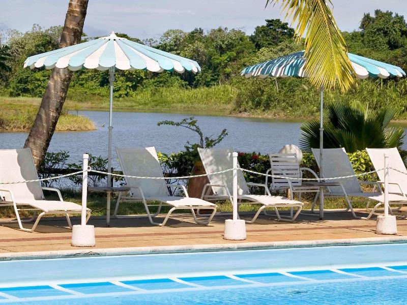 Hotel Mercure Kourou Ariatel image