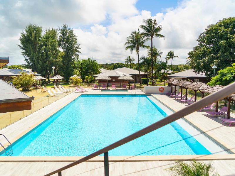 Hotel Mercure Kourou Ariatel image