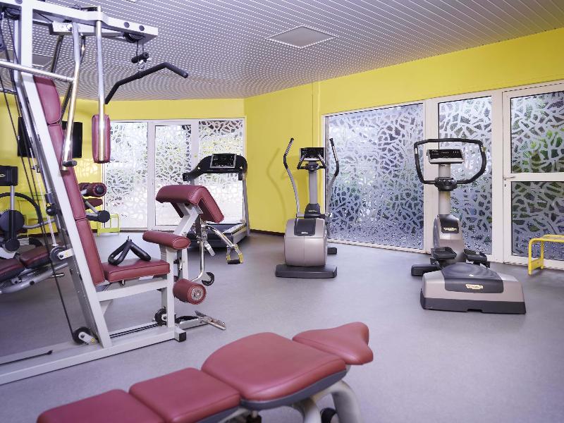 Hotel Mercure Kourou Ariatel image