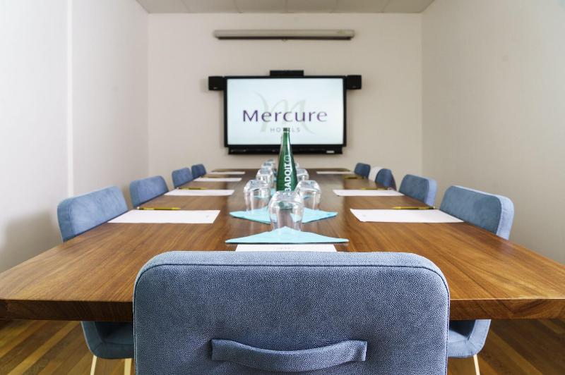 Hotel Mercure Kourou Ariatel image