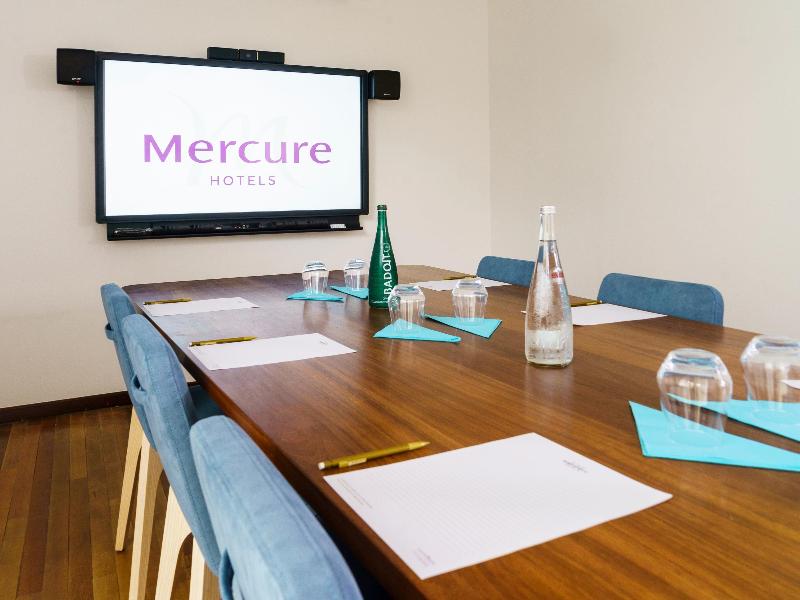 Hotel Mercure Kourou Ariatel image