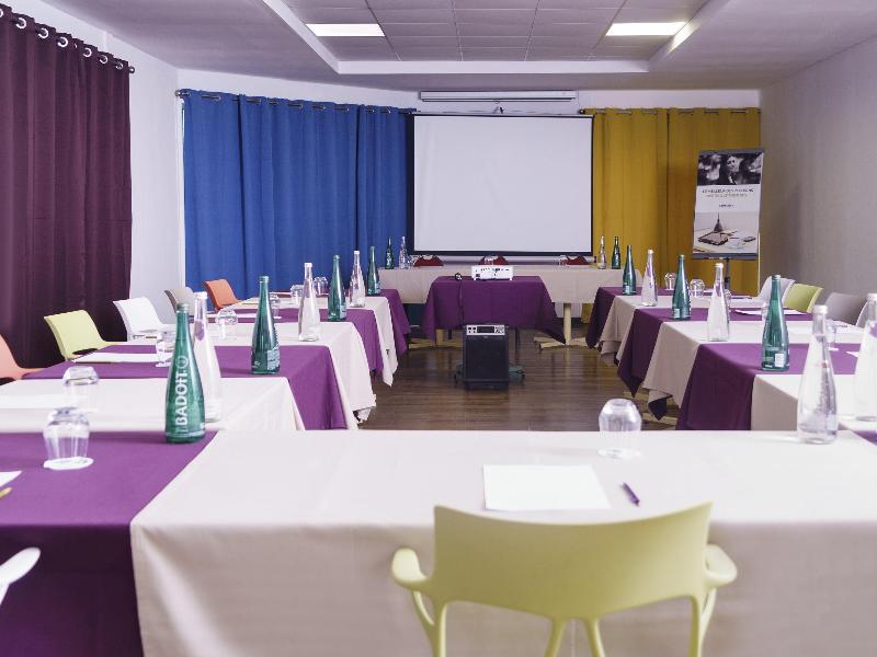 Hotel Mercure Kourou Ariatel image