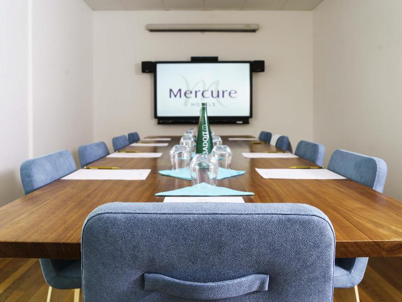 Hotel Mercure Kourou Ariatel image