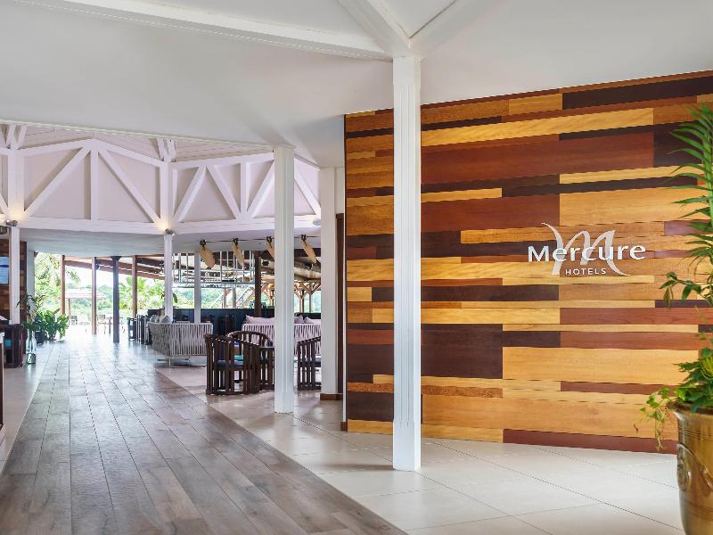 Hotel Mercure Kourou Ariatel image