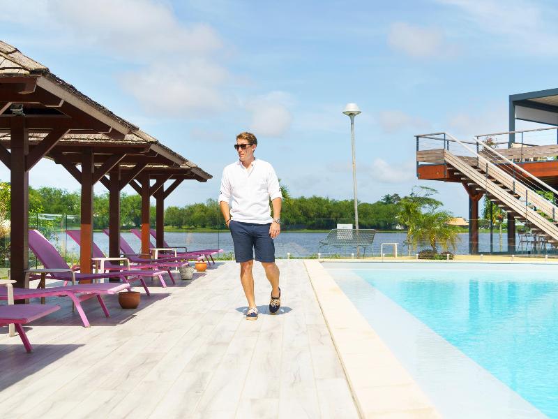 Hotel Mercure Kourou Ariatel image