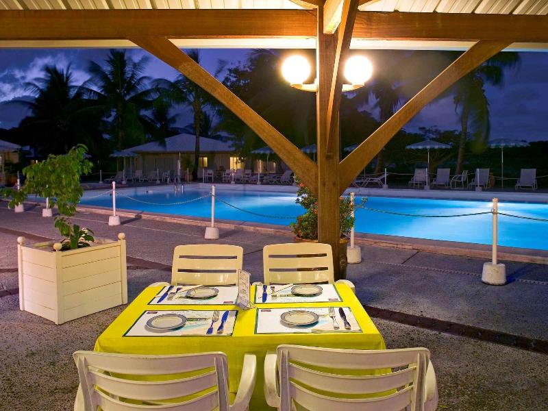 Hotel Mercure Kourou Ariatel image
