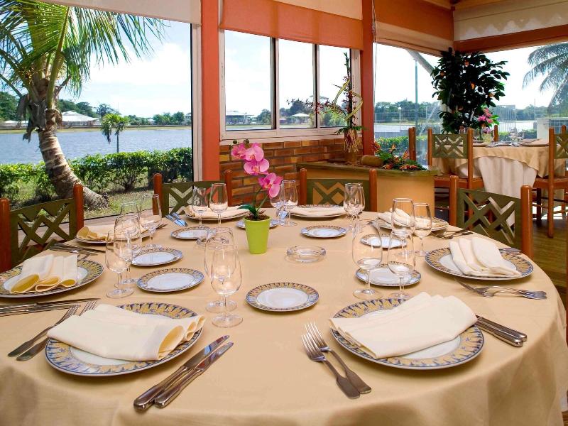 Hotel Mercure Kourou Ariatel image