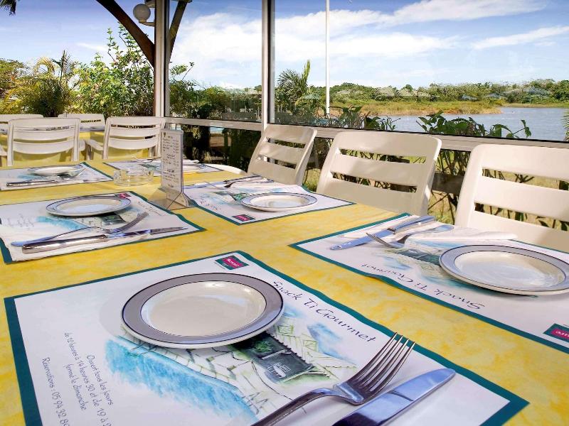 Hotel Mercure Kourou Ariatel image
