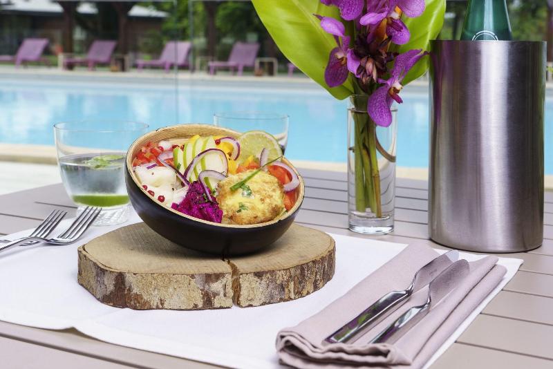 Hotel Mercure Kourou Ariatel image