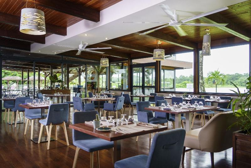 Hotel Mercure Kourou Ariatel image