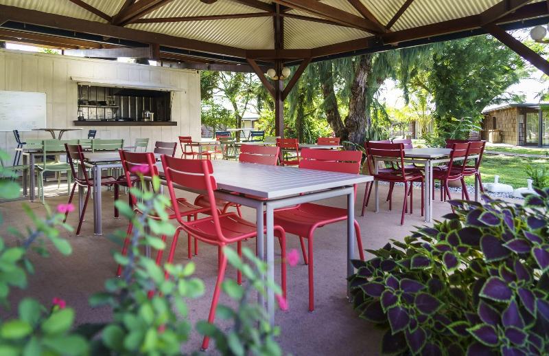 Hotel Mercure Kourou Ariatel image