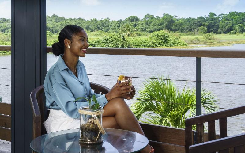 Hotel Mercure Kourou Ariatel image
