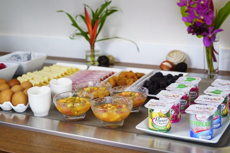 Hotel Mercure Kourou Ariatel image