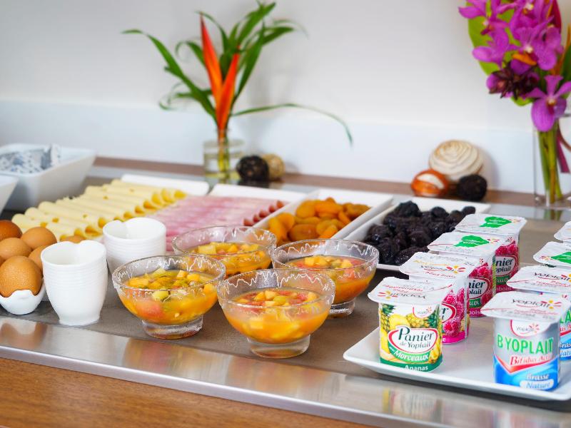 Hotel Mercure Kourou Ariatel image