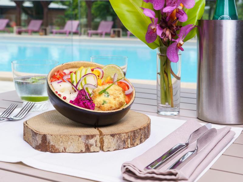 Hotel Mercure Kourou Ariatel image