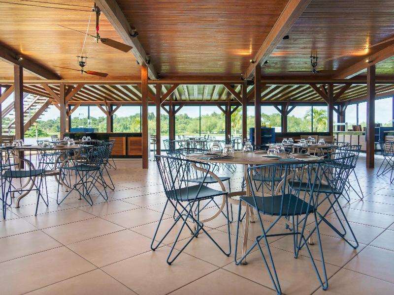 Hotel Mercure Kourou Ariatel image