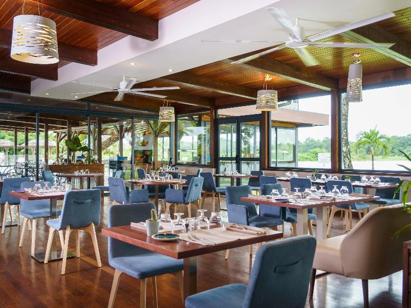 Hotel Mercure Kourou Ariatel image