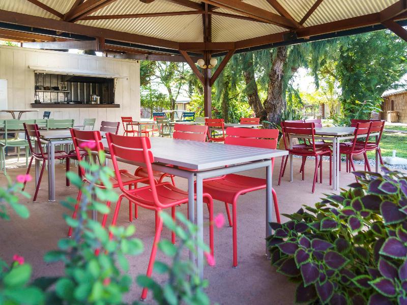Hotel Mercure Kourou Ariatel image