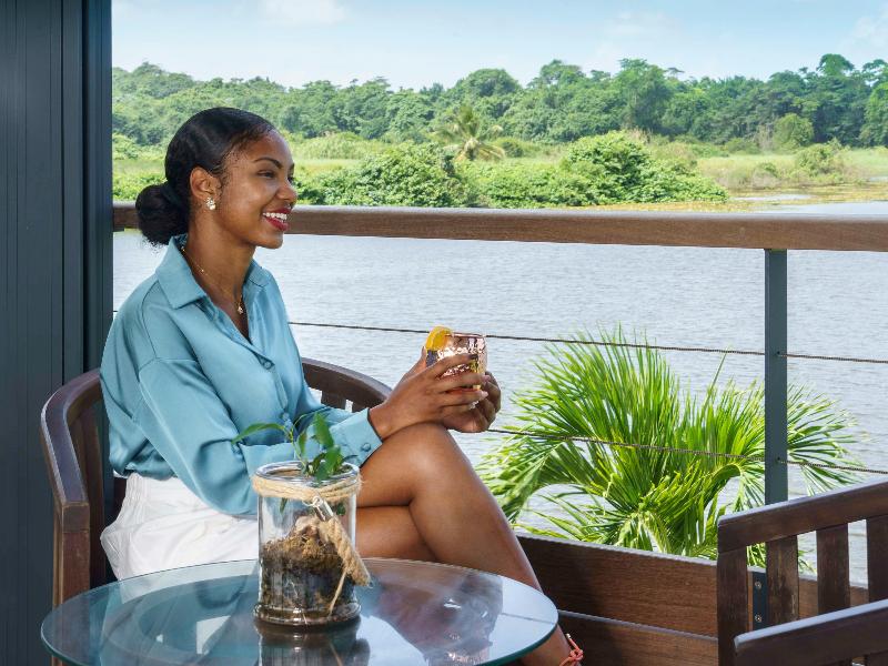 Hotel Mercure Kourou Ariatel image