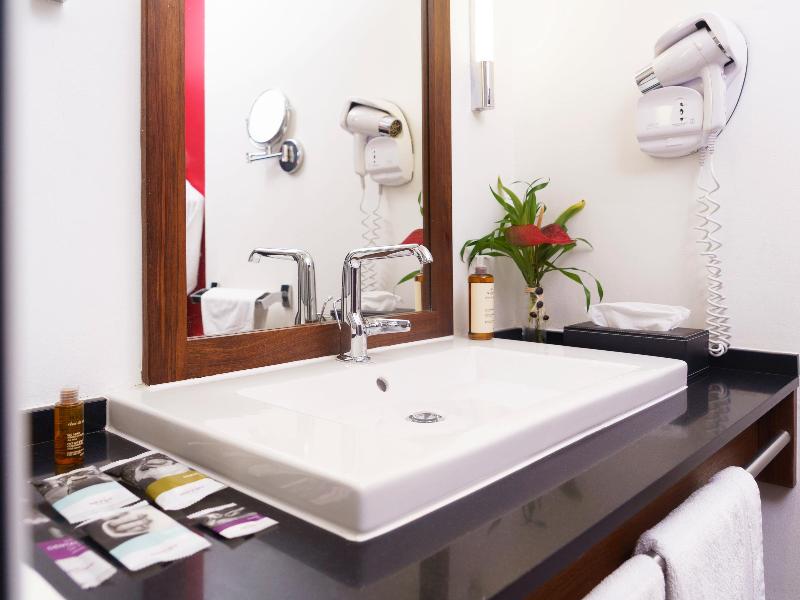 Hotel Mercure Kourou Ariatel image