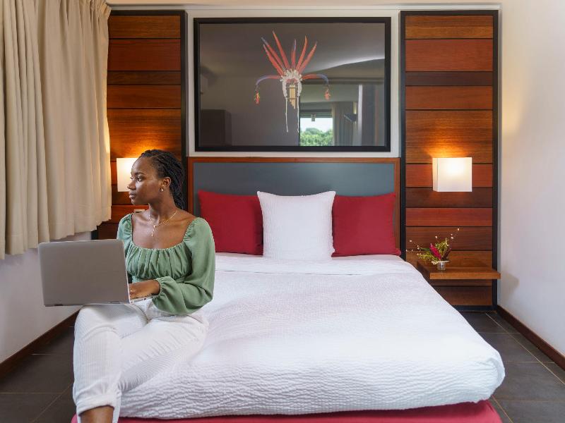 Hotel Mercure Kourou Ariatel image