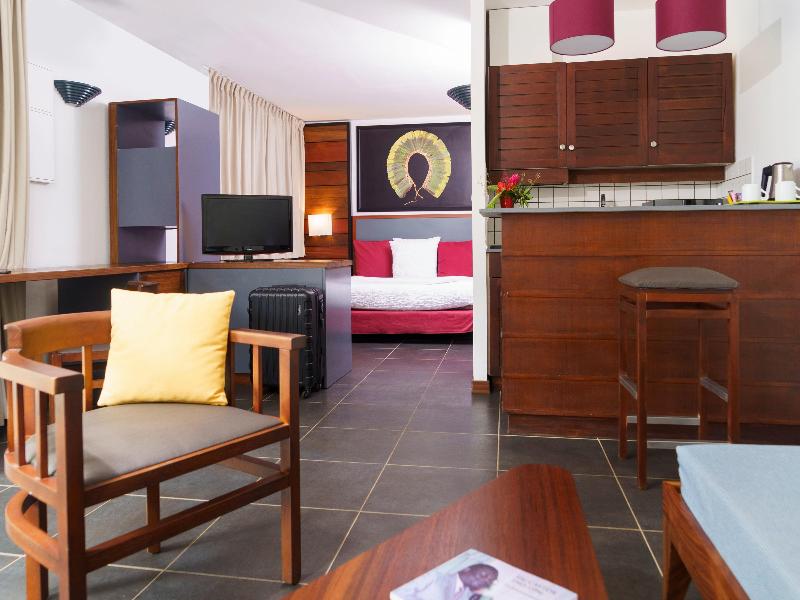 Hotel Mercure Kourou Ariatel image