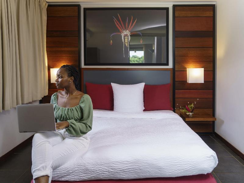Hotel Mercure Kourou Ariatel image