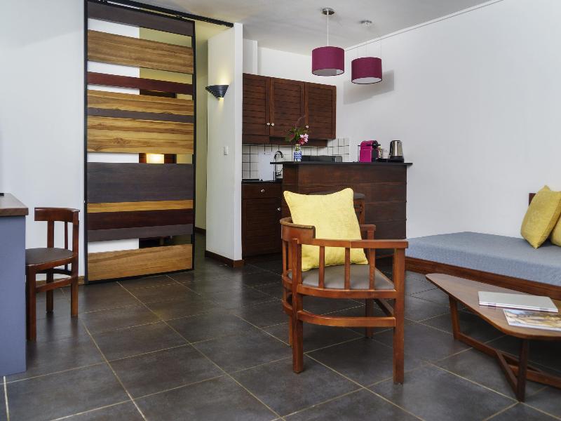 Hotel Mercure Kourou Ariatel image