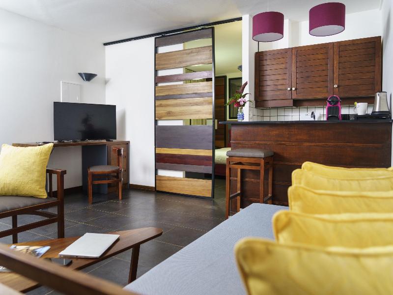 Hotel Mercure Kourou Ariatel image